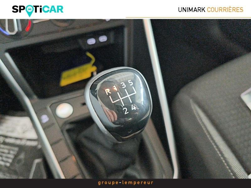 Image VOLKSWAGEN Polo 1.0 TSI 95ch Life Business