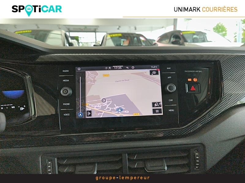 Image VOLKSWAGEN Polo 1.0 TSI 95ch Life Business