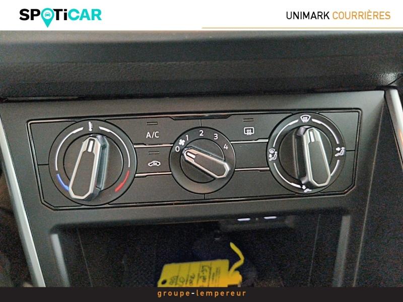 Image VOLKSWAGEN Polo 1.0 TSI 95ch Life Business