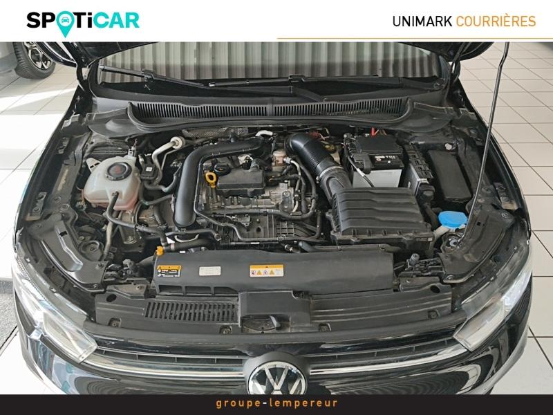 Image VOLKSWAGEN Polo 1.0 TSI 95ch Life Business