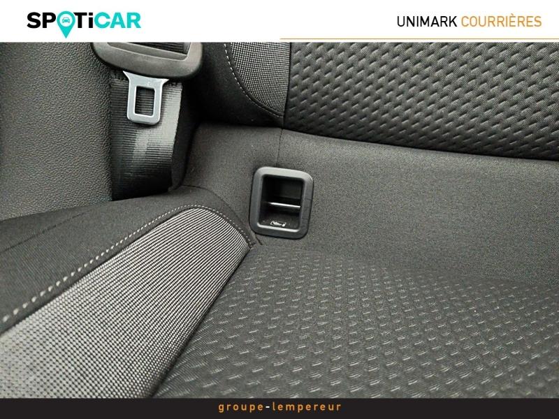 Image VOLKSWAGEN Polo 1.0 TSI 95ch Life Business