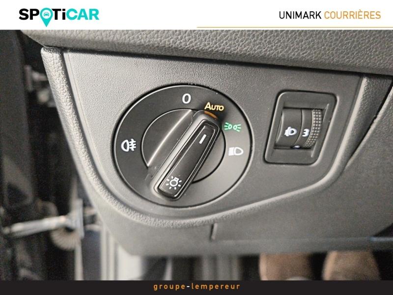 Image VOLKSWAGEN Polo 1.0 TSI 95ch Life Business