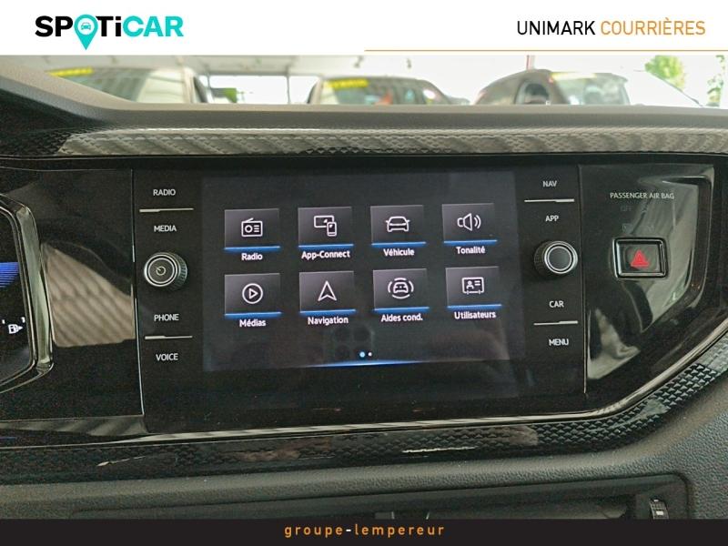 Image VOLKSWAGEN Polo 1.0 TSI 95ch Life Business