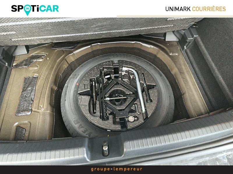 Image VOLKSWAGEN Polo 1.0 TSI 95ch Life Business