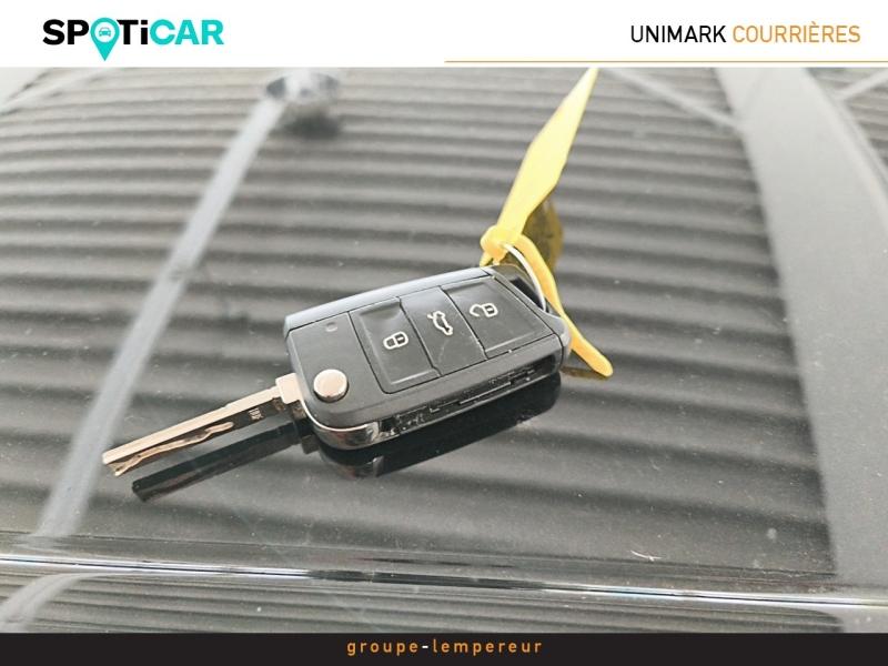 Image VOLKSWAGEN Polo 1.0 TSI 95ch Life Business