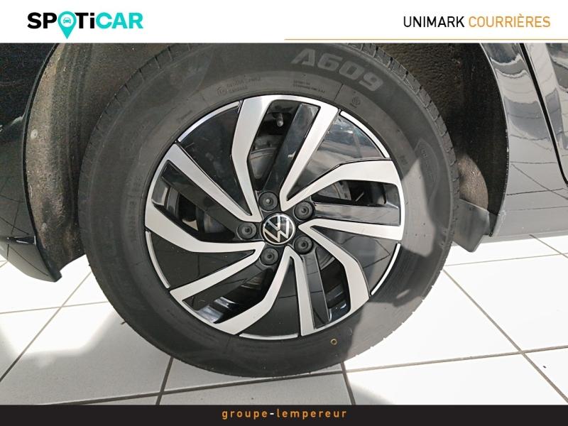 Image VOLKSWAGEN Polo 1.0 TSI 95ch Life Business