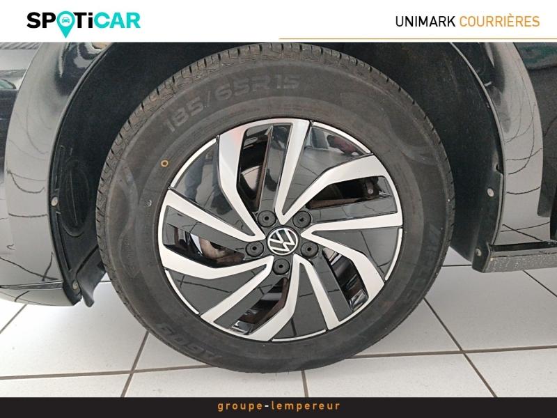 Image VOLKSWAGEN Polo 1.0 TSI 95ch Life Business