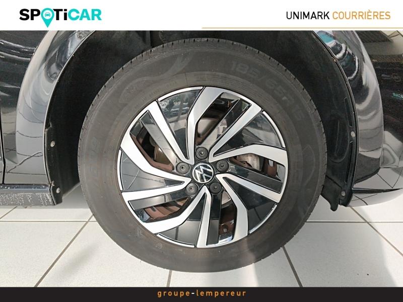 Image VOLKSWAGEN Polo 1.0 TSI 95ch Life Business