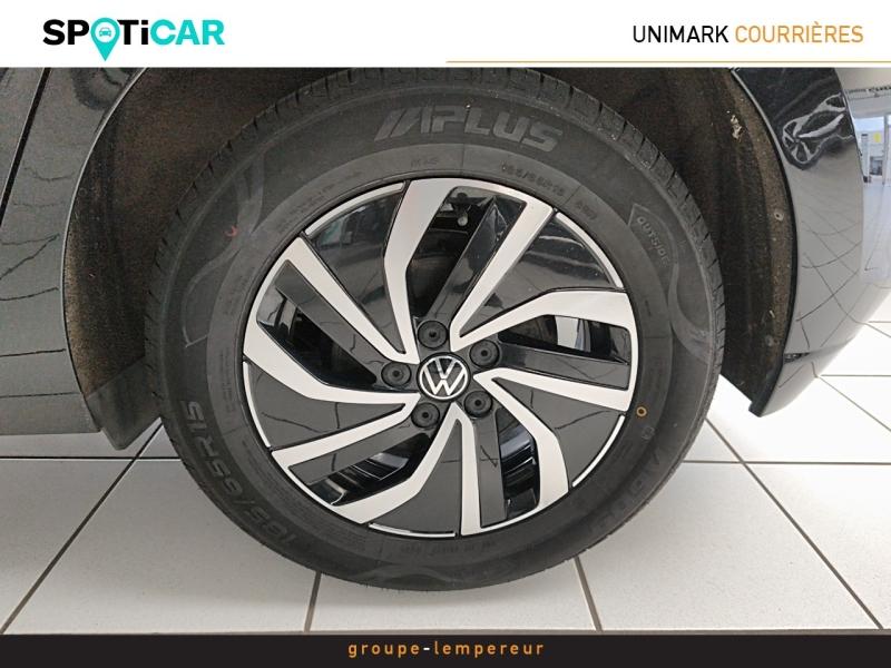 Image VOLKSWAGEN Polo 1.0 TSI 95ch Life Business