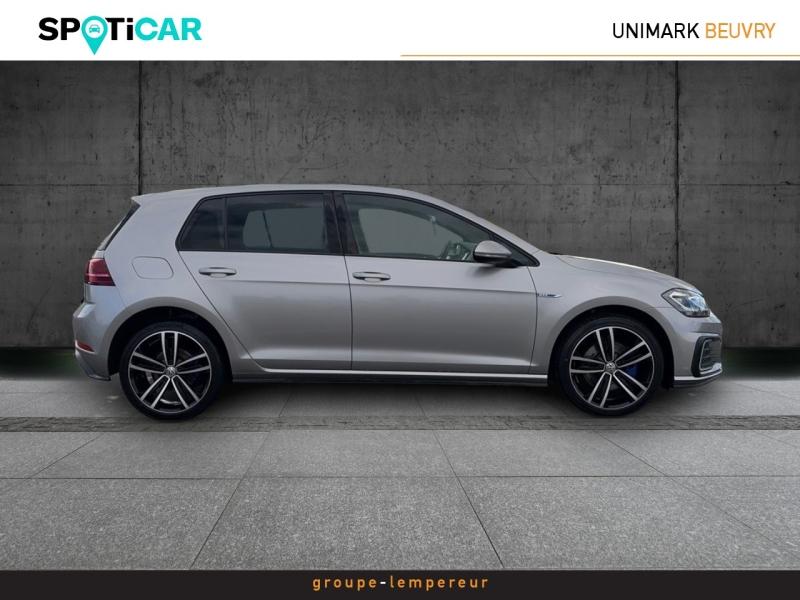 Image VOLKSWAGEN Golf 1.4 TSI 204ch Hybride Rechargeable GTE DSG6 Euro6d-T 5p 8cv