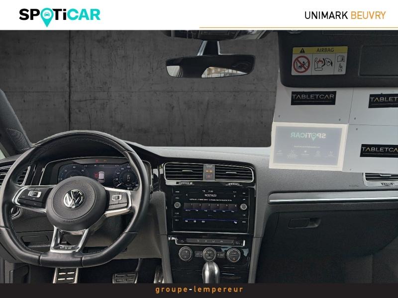 Image VOLKSWAGEN Golf 1.4 TSI 204ch Hybride Rechargeable GTE DSG6 Euro6d-T 5p 8cv