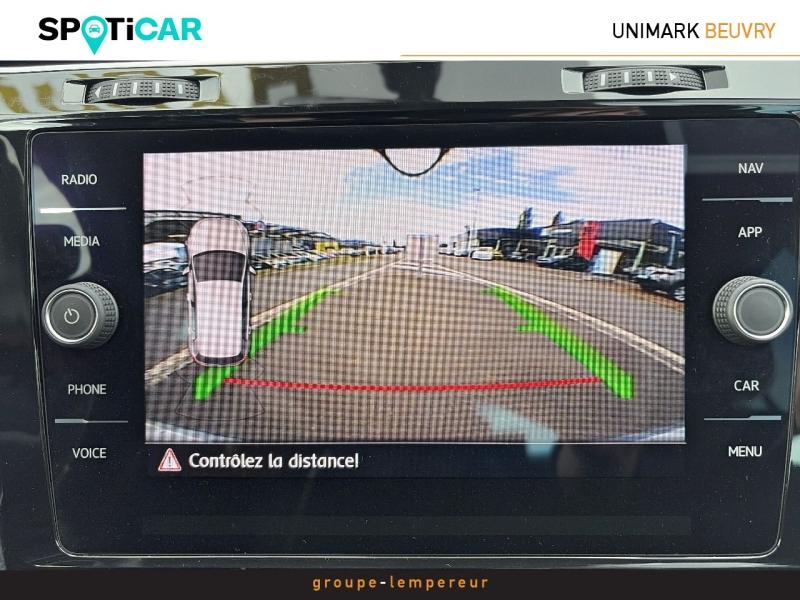 Image VOLKSWAGEN Golf 1.4 TSI 204ch Hybride Rechargeable GTE DSG6 Euro6d-T 5p 8cv