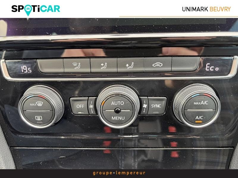 Image VOLKSWAGEN Golf 1.4 TSI 204ch Hybride Rechargeable GTE DSG6 Euro6d-T 5p 8cv