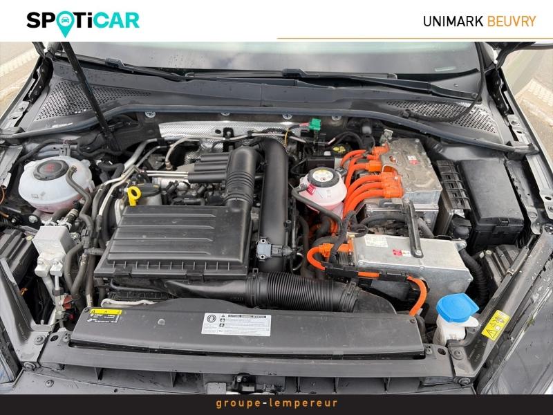 Image VOLKSWAGEN Golf 1.4 TSI 204ch Hybride Rechargeable GTE DSG6 Euro6d-T 5p 8cv