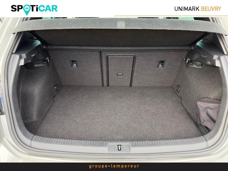 Image VOLKSWAGEN Golf 1.4 TSI 204ch Hybride Rechargeable GTE DSG6 Euro6d-T 5p 8cv