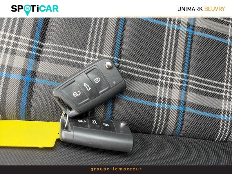 Image VOLKSWAGEN Golf 1.4 TSI 204ch Hybride Rechargeable GTE DSG6 Euro6d-T 5p 8cv