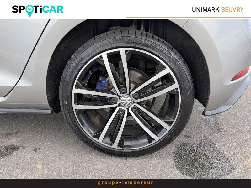 Image VOLKSWAGEN Golf 1.4 TSI 204ch Hybride Rechargeable GTE DSG6 Euro6d-T 5p 8cv