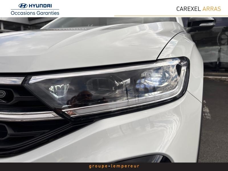 Image VOLKSWAGEN T-Roc Cabriolet 1.5 TSI Evo2 150ch R-Line DSG7