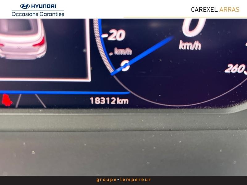 Image VOLKSWAGEN T-Roc Cabriolet 1.5 TSI Evo2 150ch R-Line DSG7