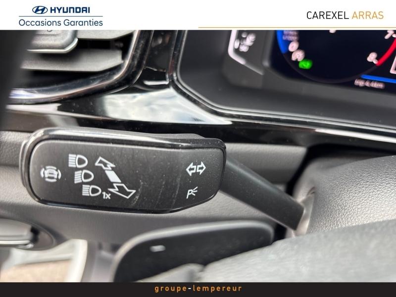 Image VOLKSWAGEN T-Roc Cabriolet 1.5 TSI Evo2 150ch R-Line DSG7