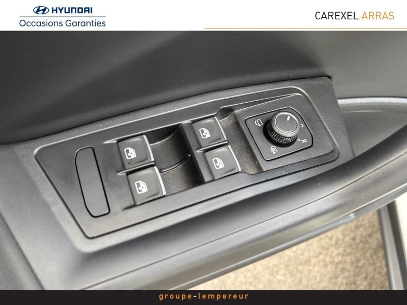 Image VOLKSWAGEN T-Roc Cabriolet 1.5 TSI Evo2 150ch R-Line DSG7