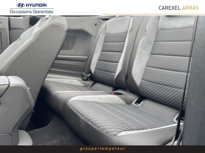 Image VOLKSWAGEN T-Roc Cabriolet 1.5 TSI Evo2 150ch R-Line DSG7