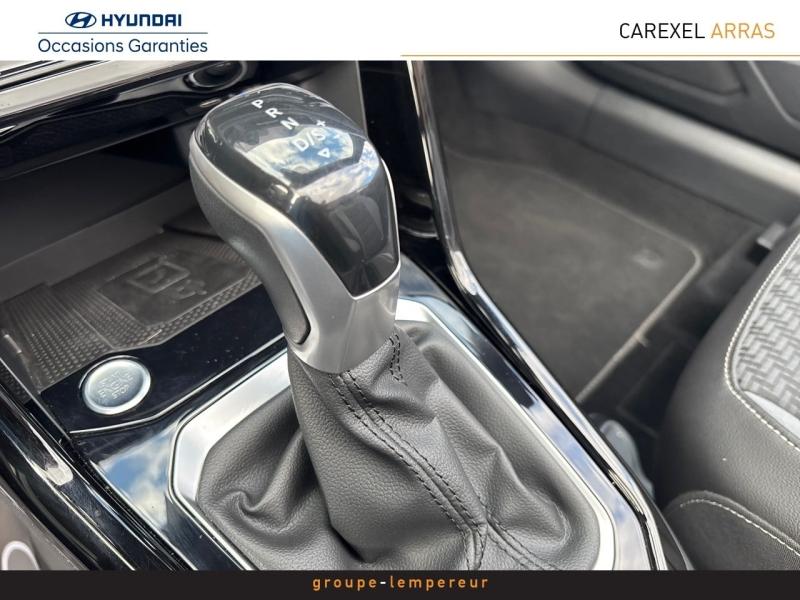 Image VOLKSWAGEN T-Roc Cabriolet 1.5 TSI Evo2 150ch R-Line DSG7
