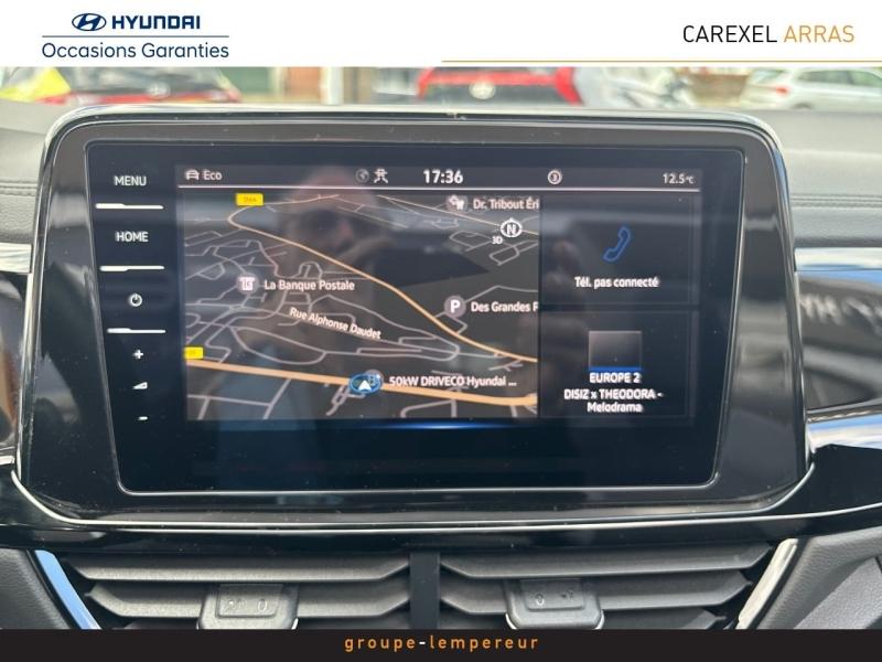 Image VOLKSWAGEN T-Roc Cabriolet 1.5 TSI Evo2 150ch R-Line DSG7