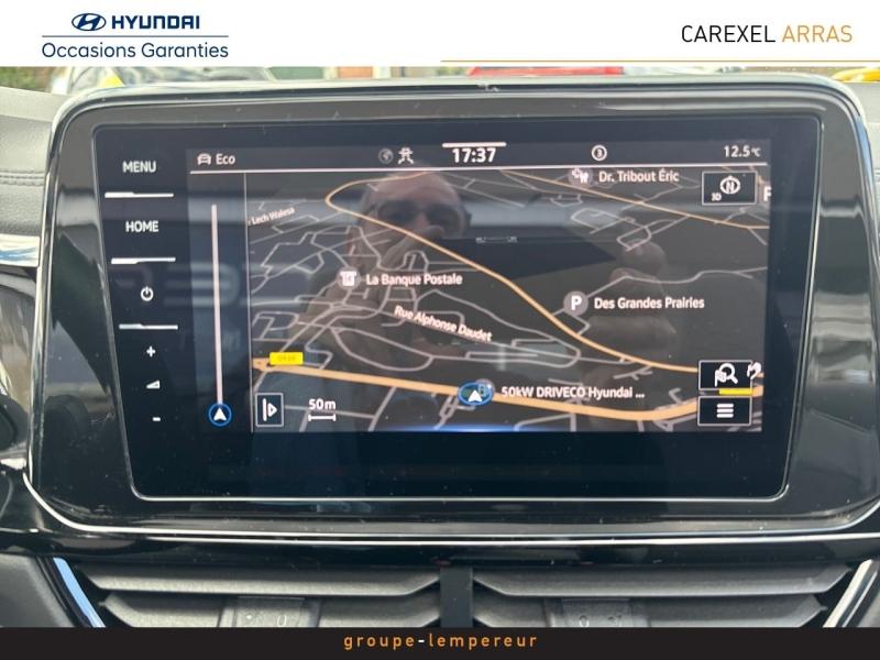 Image VOLKSWAGEN T-Roc Cabriolet 1.5 TSI Evo2 150ch R-Line DSG7