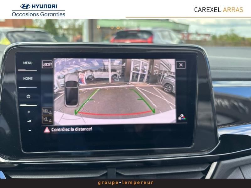 Image VOLKSWAGEN T-Roc Cabriolet 1.5 TSI Evo2 150ch R-Line DSG7