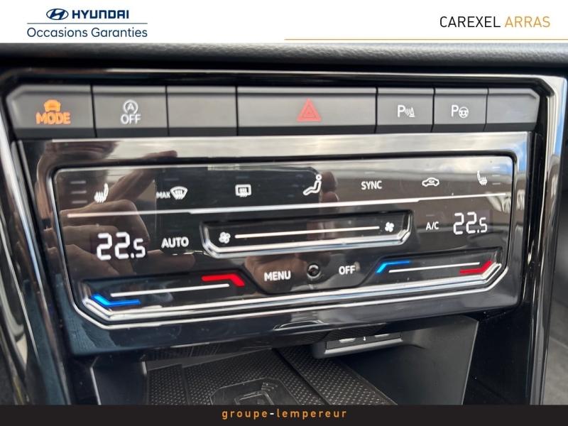 Image VOLKSWAGEN T-Roc Cabriolet 1.5 TSI Evo2 150ch R-Line DSG7