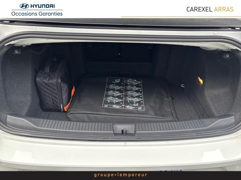 Image VOLKSWAGEN T-Roc Cabriolet 1.5 TSI Evo2 150ch R-Line DSG7