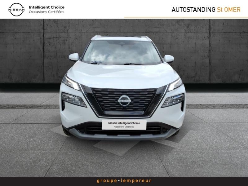 Image NISSAN X-Trail e-Power 204ch N-Connecta 2024