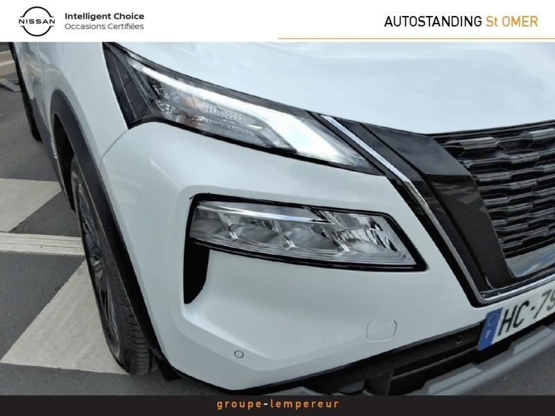 Image NISSAN X-Trail e-Power 204ch N-Connecta 2024