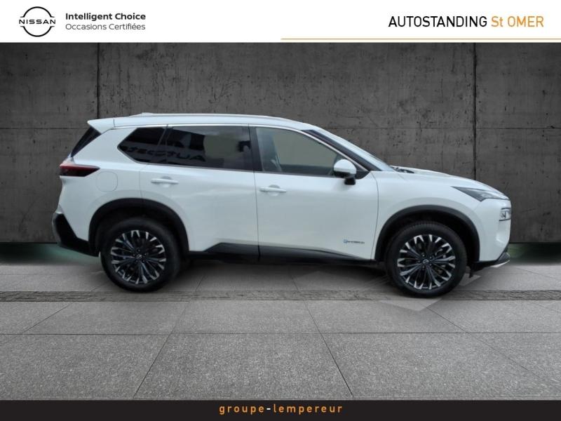 Image NISSAN X-Trail e-Power 204ch N-Connecta 2024