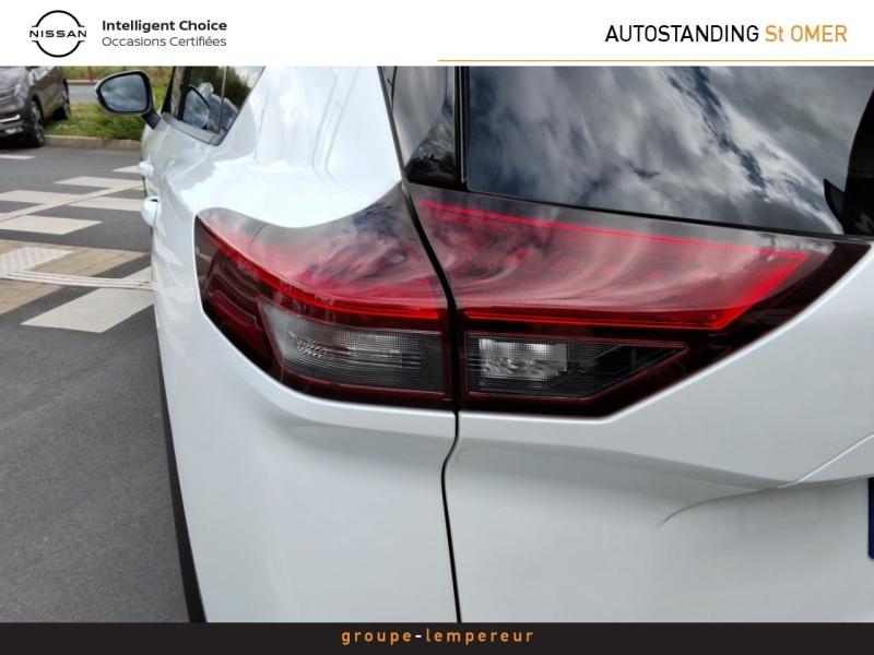 Image NISSAN X-Trail e-Power 204ch N-Connecta 2024