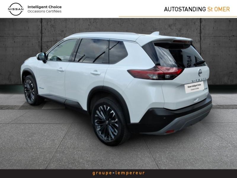 Image NISSAN X-Trail e-Power 204ch N-Connecta 2024