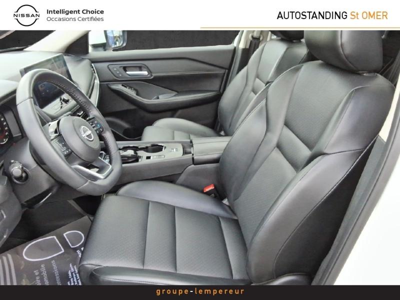 Image NISSAN X-Trail e-Power 204ch N-Connecta 2024