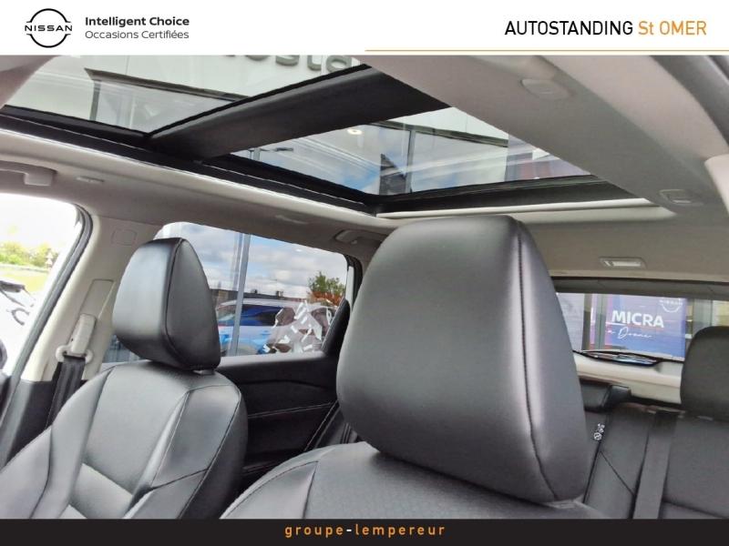 Image NISSAN X-Trail e-Power 204ch N-Connecta 2024