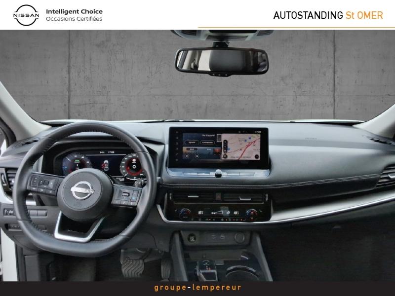 Image NISSAN X-Trail e-Power 204ch N-Connecta 2024