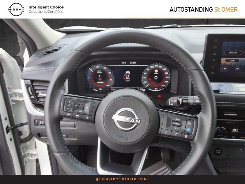 Image NISSAN X-Trail e-Power 204ch N-Connecta 2024