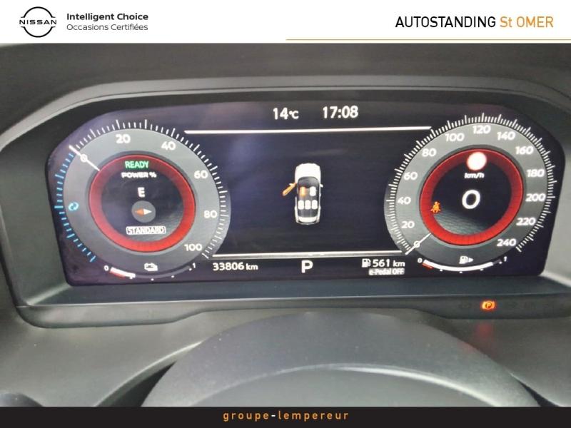 Image NISSAN X-Trail e-Power 204ch N-Connecta 2024