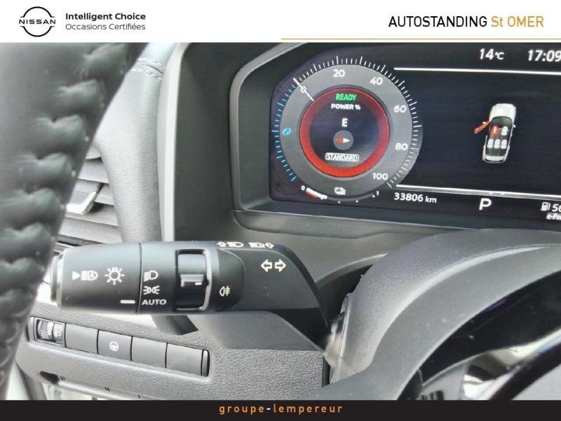 Image NISSAN X-Trail e-Power 204ch N-Connecta 2024