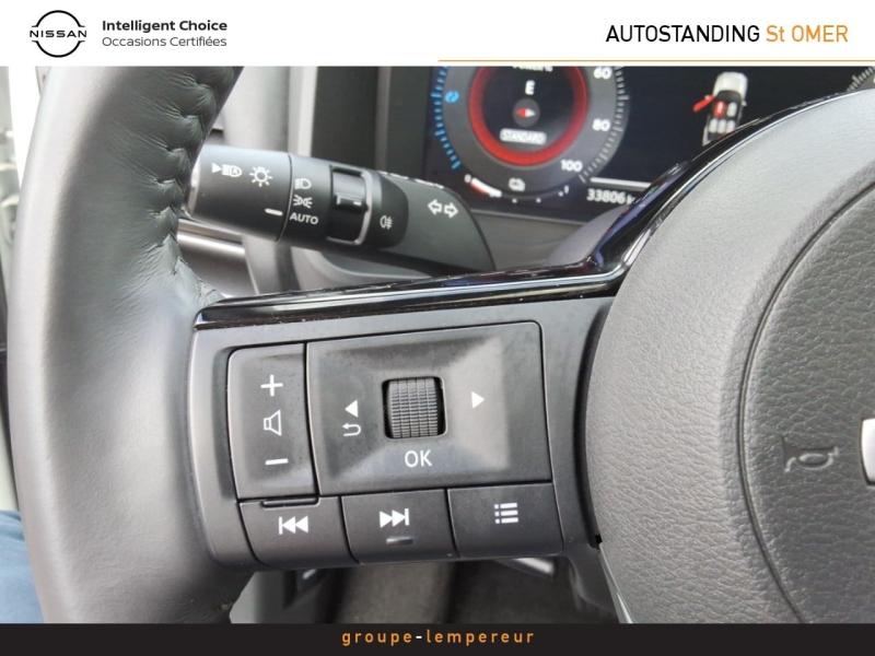 Image NISSAN X-Trail e-Power 204ch N-Connecta 2024