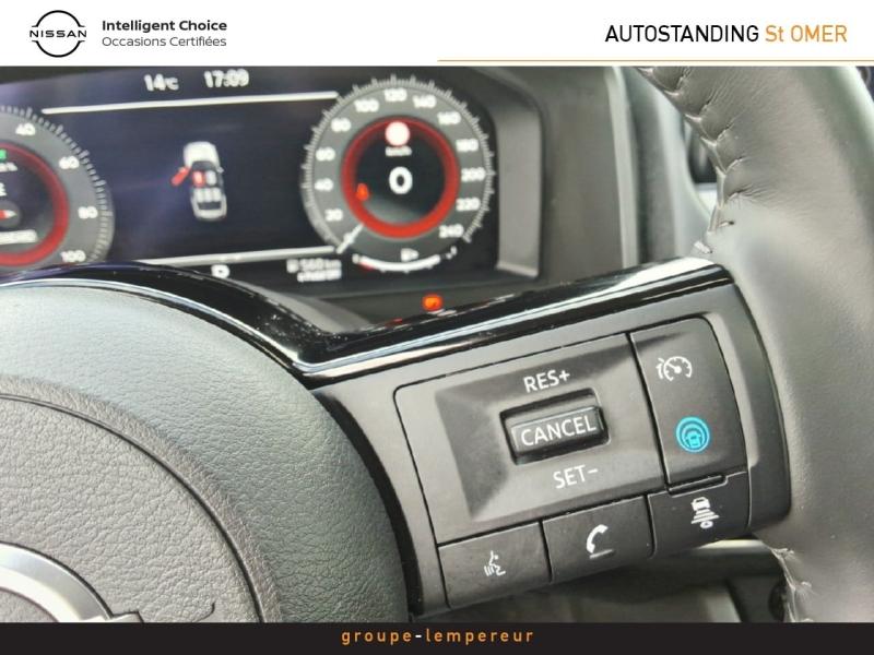 Image NISSAN X-Trail e-Power 204ch N-Connecta 2024