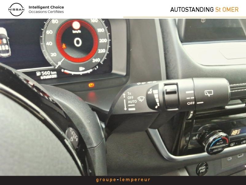 Image NISSAN X-Trail e-Power 204ch N-Connecta 2024