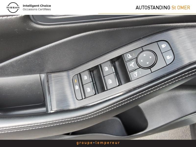 Image NISSAN X-Trail e-Power 204ch N-Connecta 2024