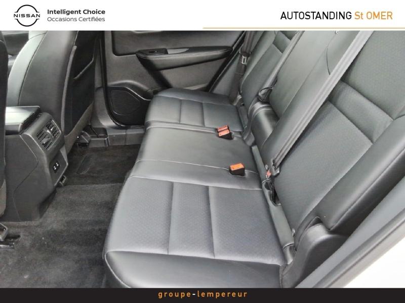 Image NISSAN X-Trail e-Power 204ch N-Connecta 2024