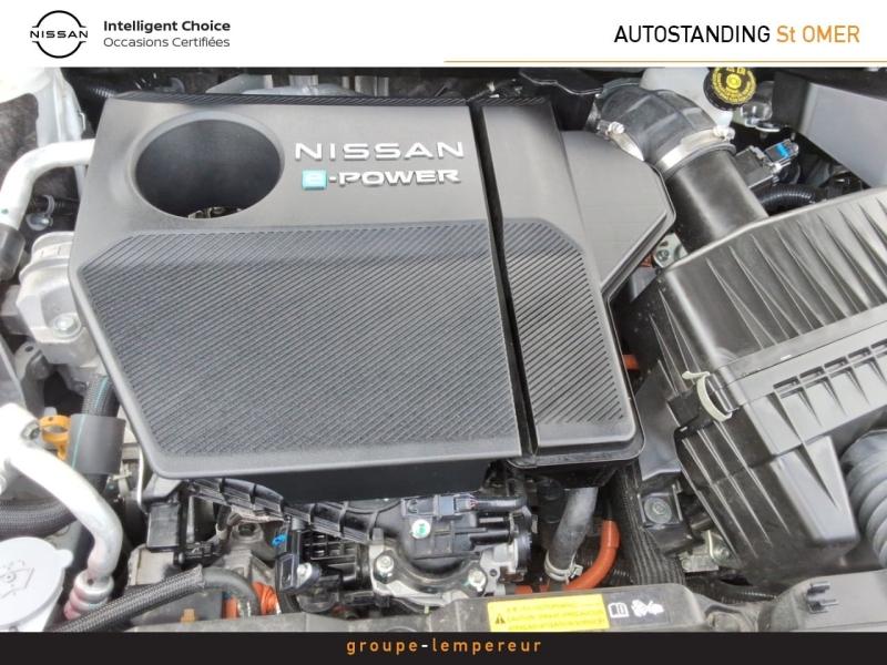 Image NISSAN X-Trail e-Power 204ch N-Connecta 2024