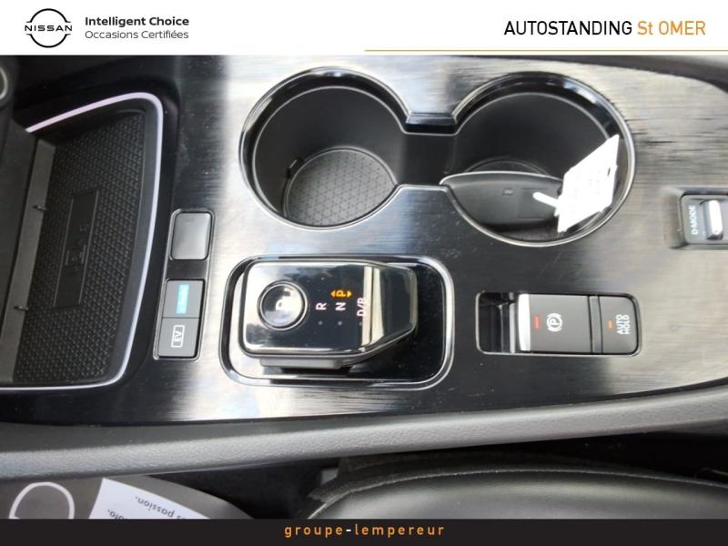 Image NISSAN X-Trail e-Power 204ch N-Connecta 2024